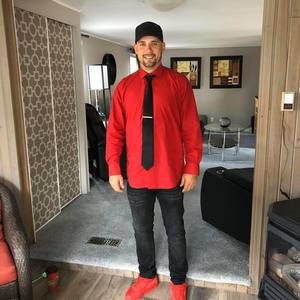 Meet your Posher, Ryan